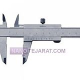 VERNIER CALIPER VERNIER CALIPER